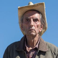 Harry Dean Stanton