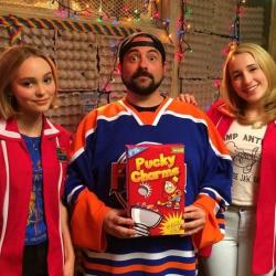 Kevin Smith