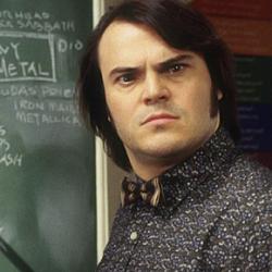 Jack Black