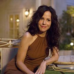 Mary-Louise Parker