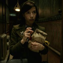 Sally Hawkins