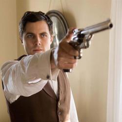 Casey Affleck