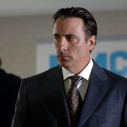 Andy Garcia