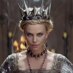 Charlize Theron