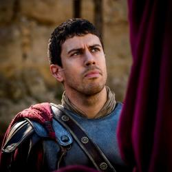 Toby Kebbell