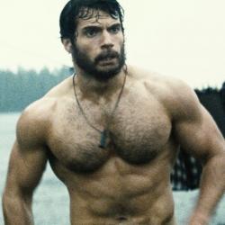 Henry Cavill