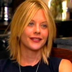 Meg Ryan