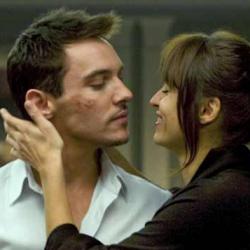 Jonathan Rhys-Meyers