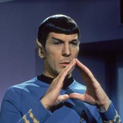 Leonard Nimoy