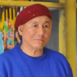 Takeshi Kitano