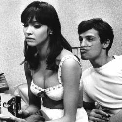 Jean Paul Belmondo