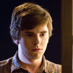 Freddie Highmore