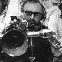 Sergio Leone