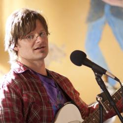 Steve Zahn