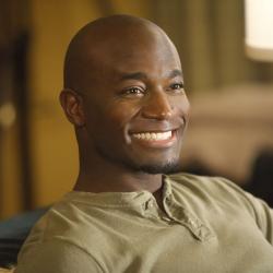 Taye Diggs