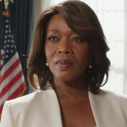 Alfre Woodard