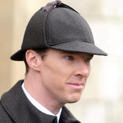 Benedict Cumberbatch