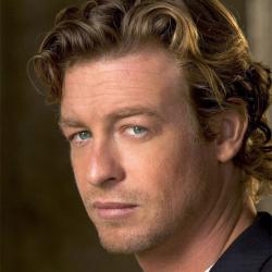 Simon Baker