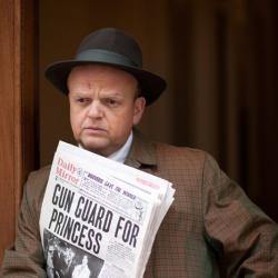 Toby Jones