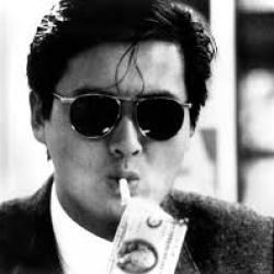 Chow Yun-Fat