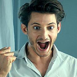 Pierre Niney