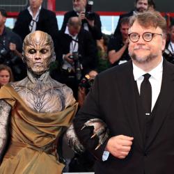 Guillermo del Toro