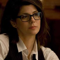 Marisa Tomei