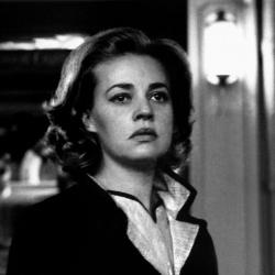 Jeanne Moreau