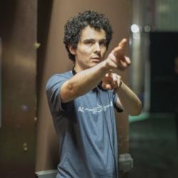 Damien Chazelle