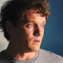 Anton Yelchin