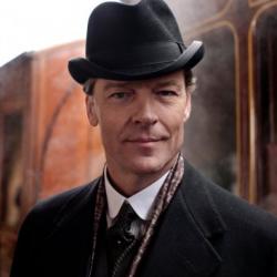 Iain Glen