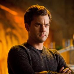 Joshua Jackson