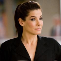 Sandra Bullock