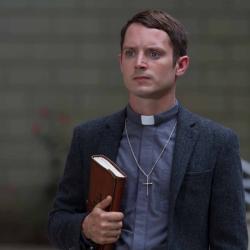 Elijah Wood