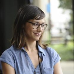 Rashida Jones