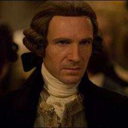 Ralph Fiennes