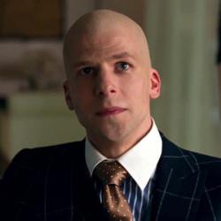 Jesse Eisenberg