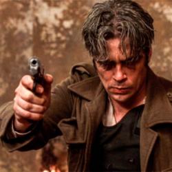 Benicio Del Toro