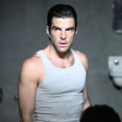 Zachary Quinto