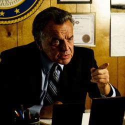 Ray Wise