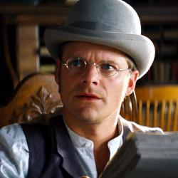 Steve Zahn