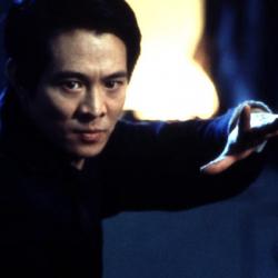 Jet Li