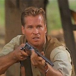 Val Kilmer