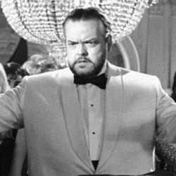 Orson Welles