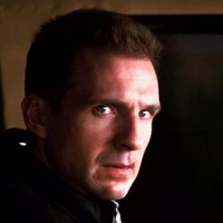 Ralph Fiennes