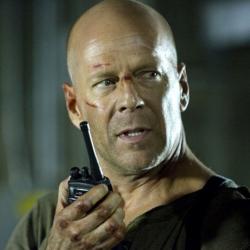 Bruce Willis