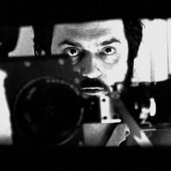 Stanley Kubrick