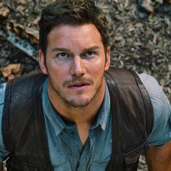 Chris Pratt