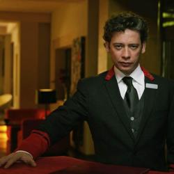 Dexter Fletcher