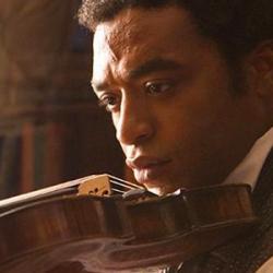 Chiwetel Ejiofor